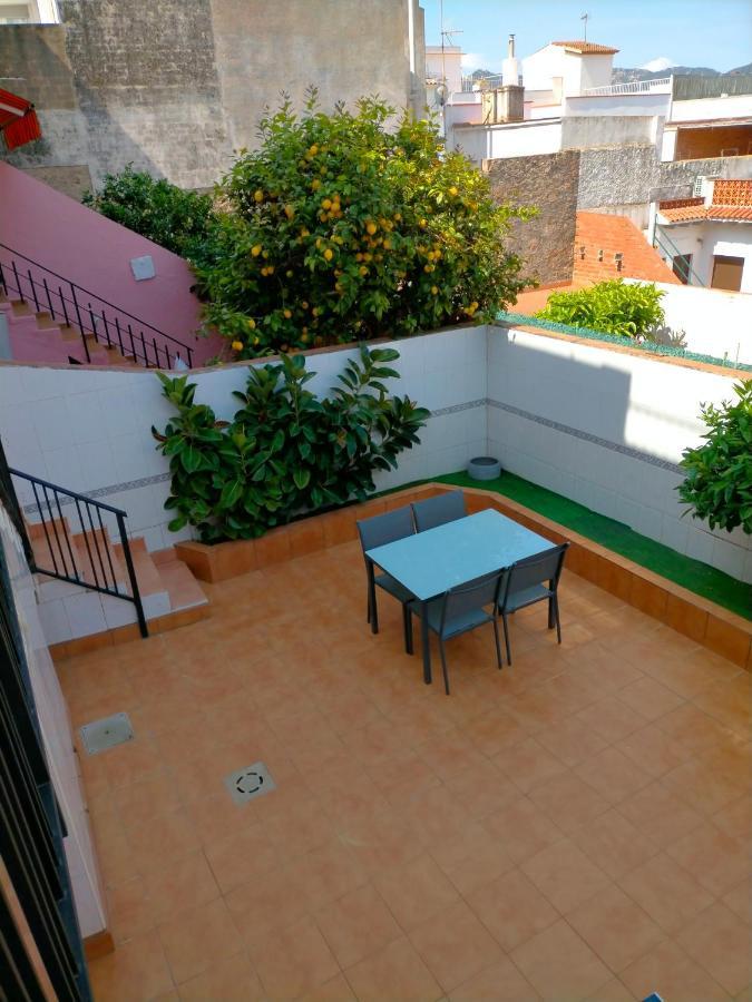 Apartamentos Costa Brava Las Vistas Sant Feliu de Guixols Exterior photo