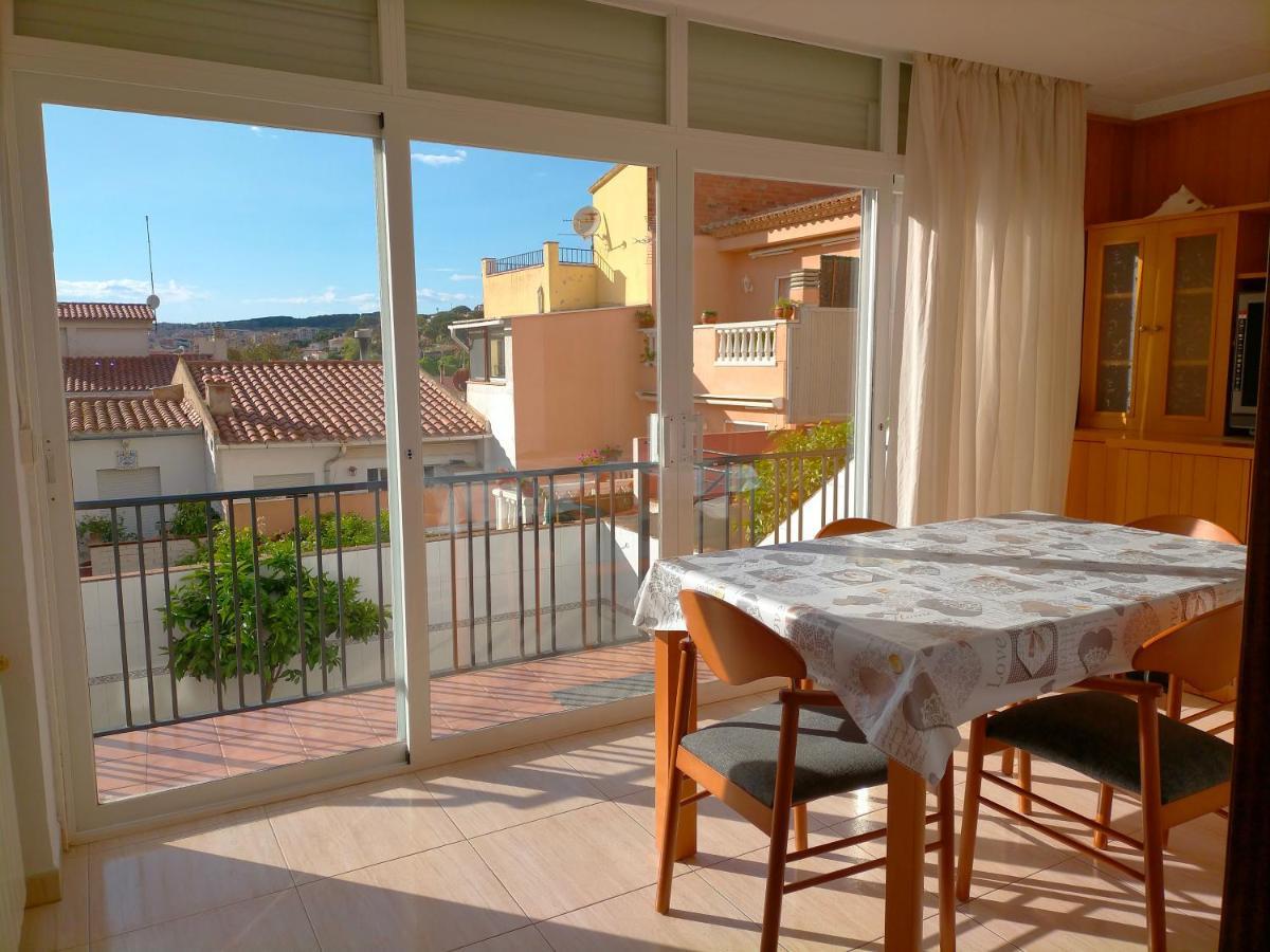 Apartamentos Costa Brava Las Vistas Sant Feliu de Guixols Exterior photo
