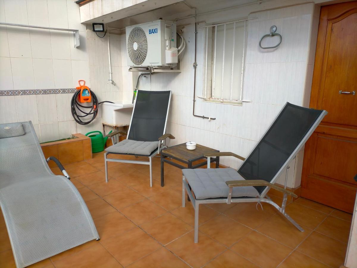 Apartamentos Costa Brava Las Vistas Sant Feliu de Guixols Exterior photo